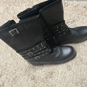 Harley Davidson Boots